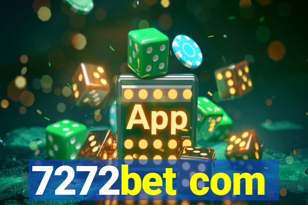 7272bet com