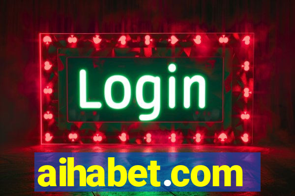 aihabet.com