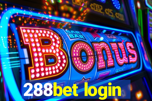 288bet login