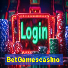 BetGamescasino