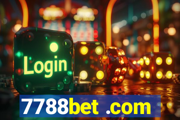 7788bet .com