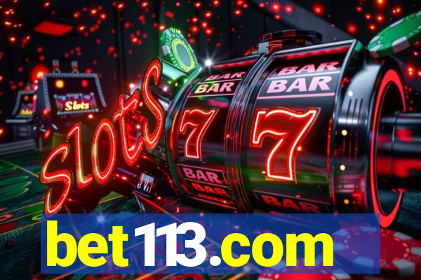 bet113.com