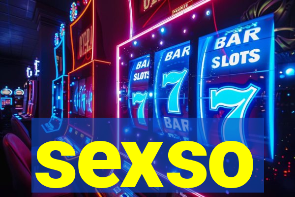 sexso