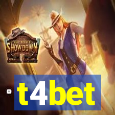 t4bet