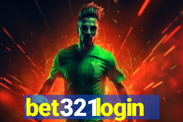 bet321login