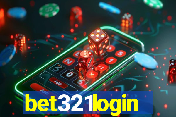 bet321login