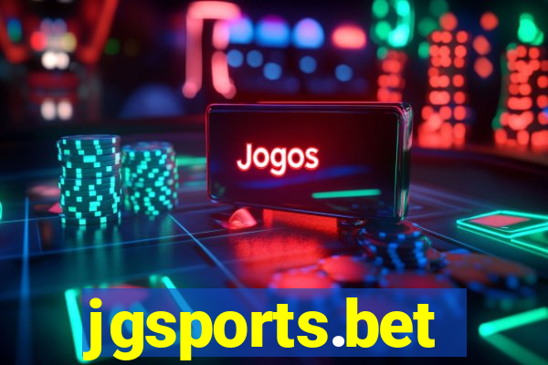 jgsports.bet