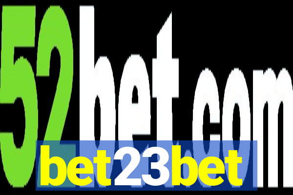 bet23bet