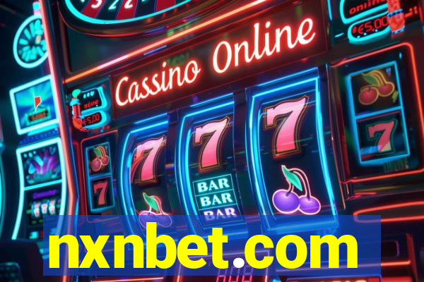 nxnbet.com