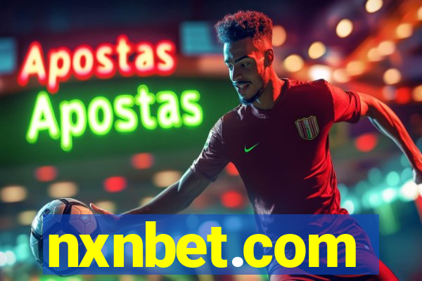 nxnbet.com