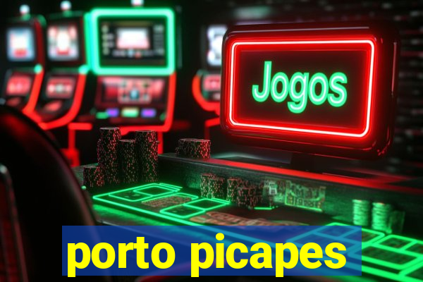 porto picapes