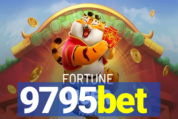 9795bet