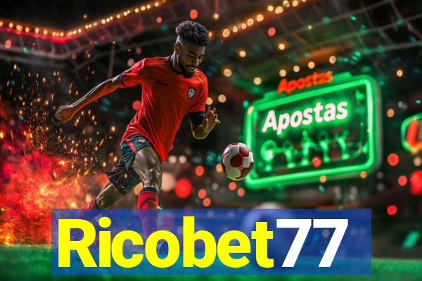 Ricobet77