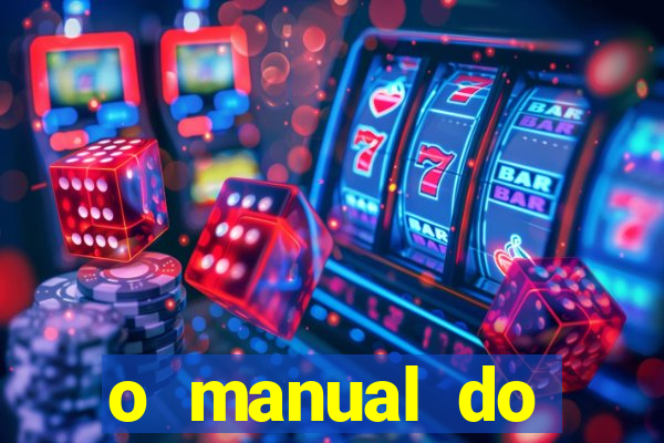 o manual do necromante pdf