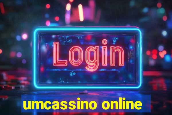 umcassino online