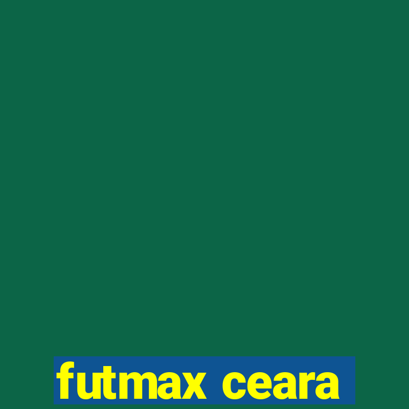 futmax ceara