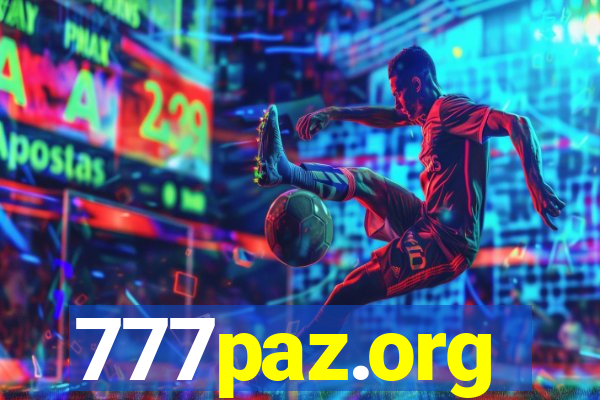 777paz.org