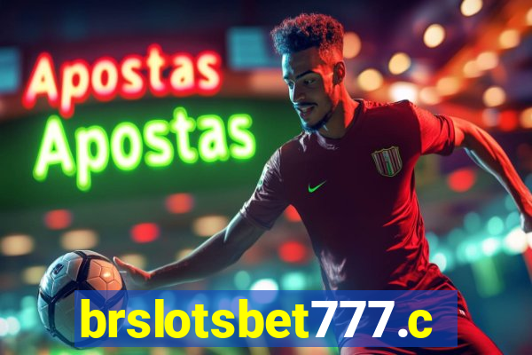 brslotsbet777.com