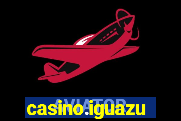 casino.iguazu