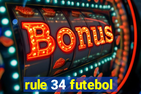 rule 34 futebol