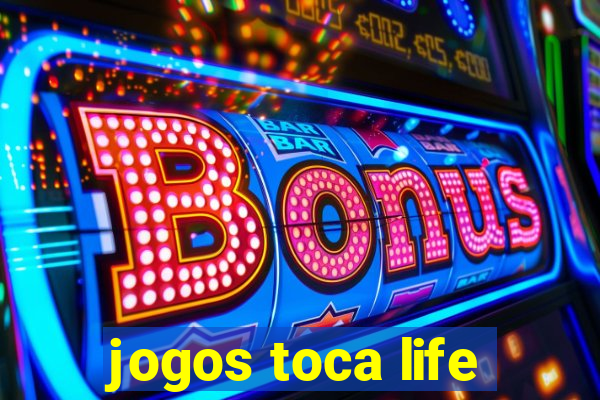 jogos toca life