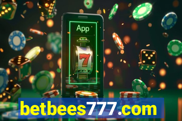 betbees777.com