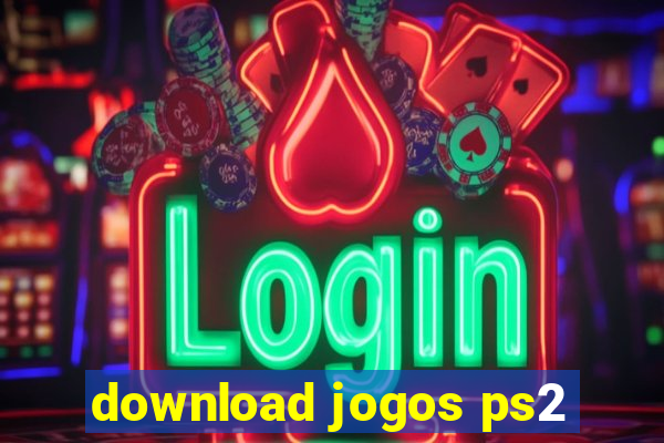 download jogos ps2