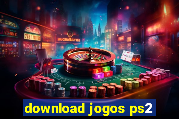 download jogos ps2