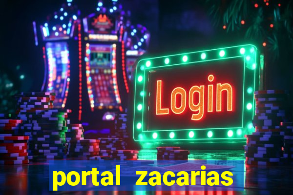 portal zacarias sexo policial