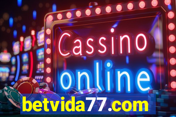 betvida77.com