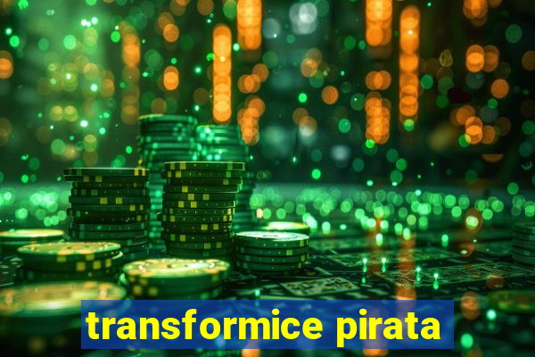 transformice pirata