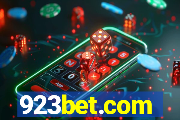 923bet.com