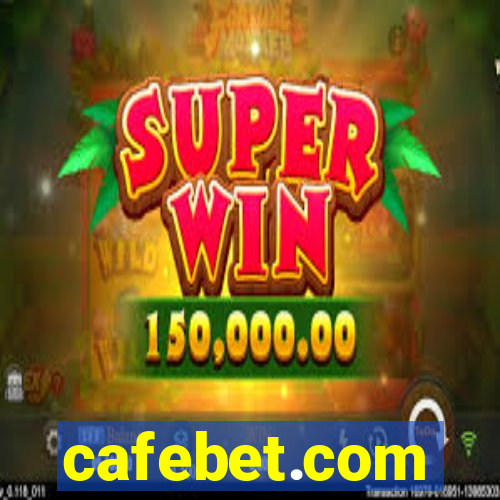 cafebet.com