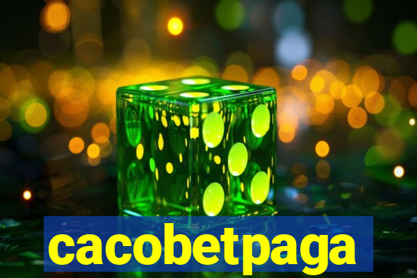 cacobetpaga