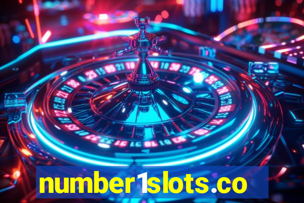 number1slots.com