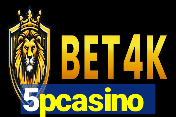 5pcasino