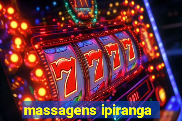 massagens ipiranga