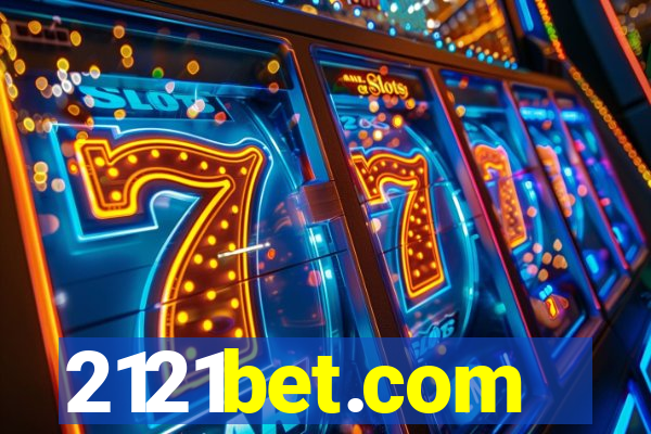 2121bet.com