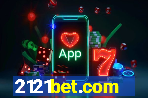 2121bet.com