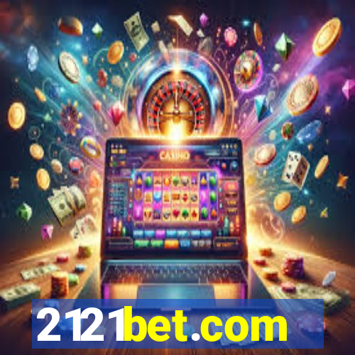 2121bet.com