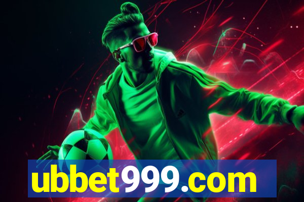 ubbet999.com