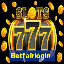 Betfairlogin