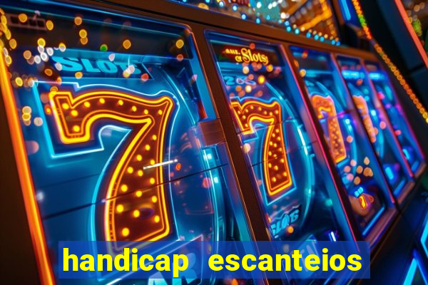 handicap escanteios -1,5 o que significa