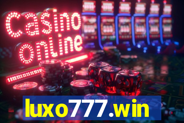 luxo777.win