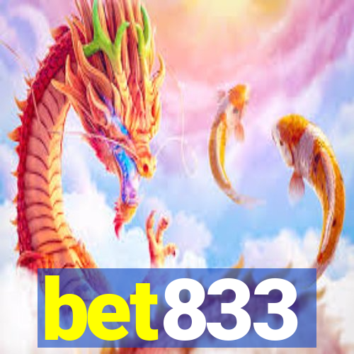 bet833