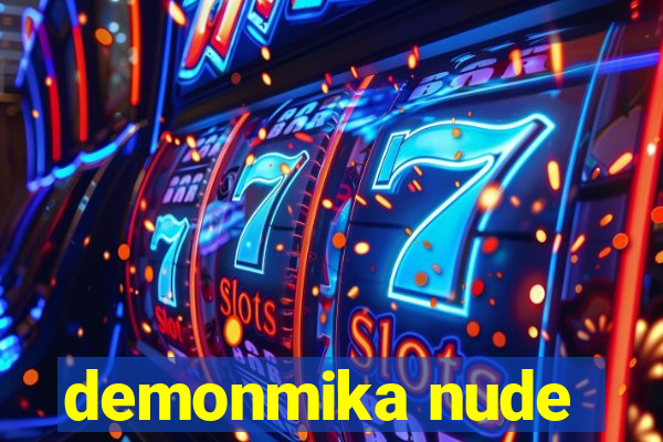 demonmika nude