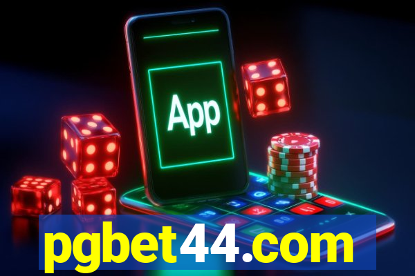 pgbet44.com