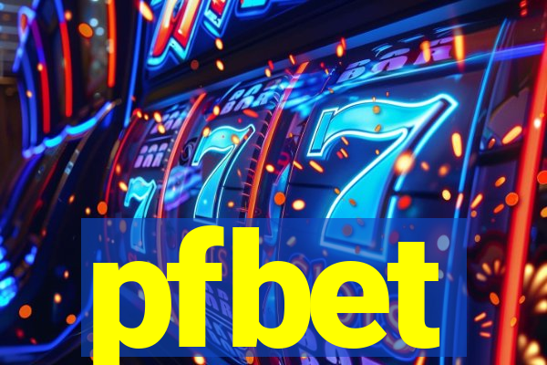 pfbet