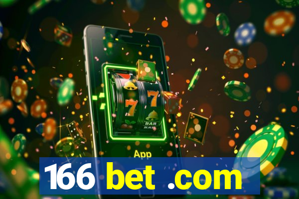 166 bet .com