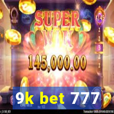 9k bet 777